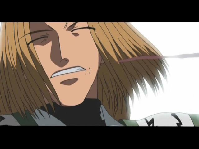 Otaku Gallery  / Anime e Manga / Saiyuki / Screen Shots / Saiyuki Reload / 22 - Faccenda interrotta / 171.jpg